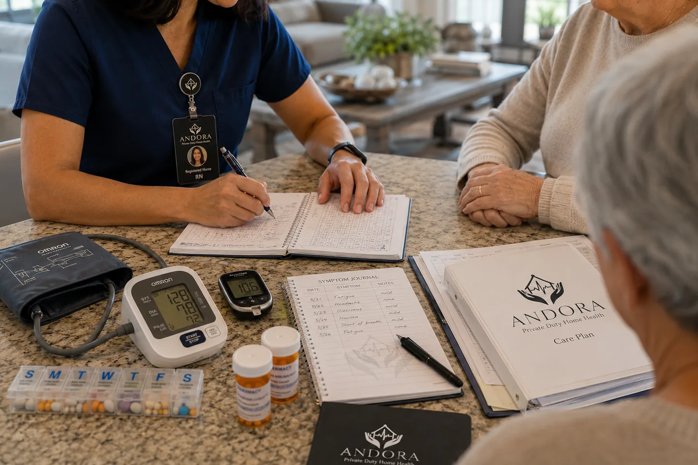 Chronic Disease Management