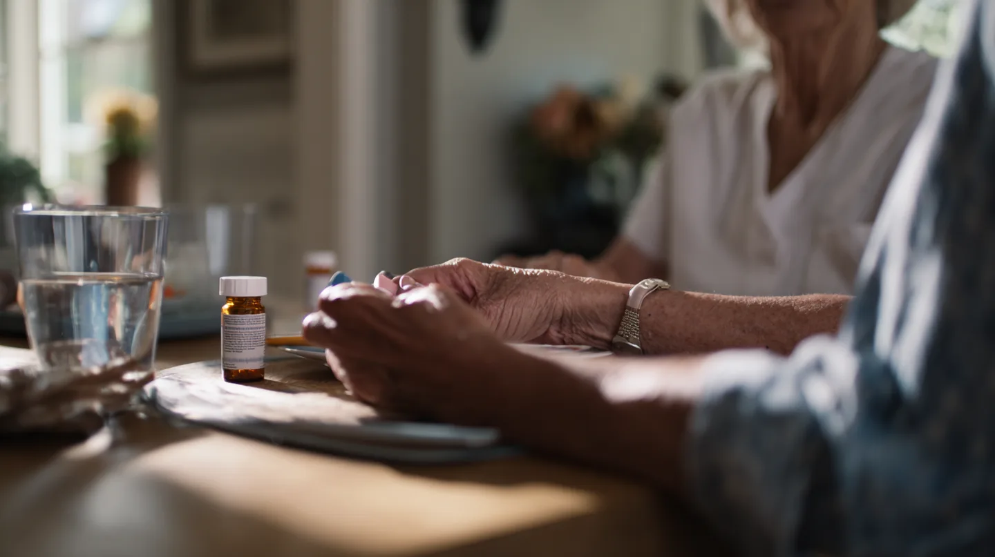 Medication Administration