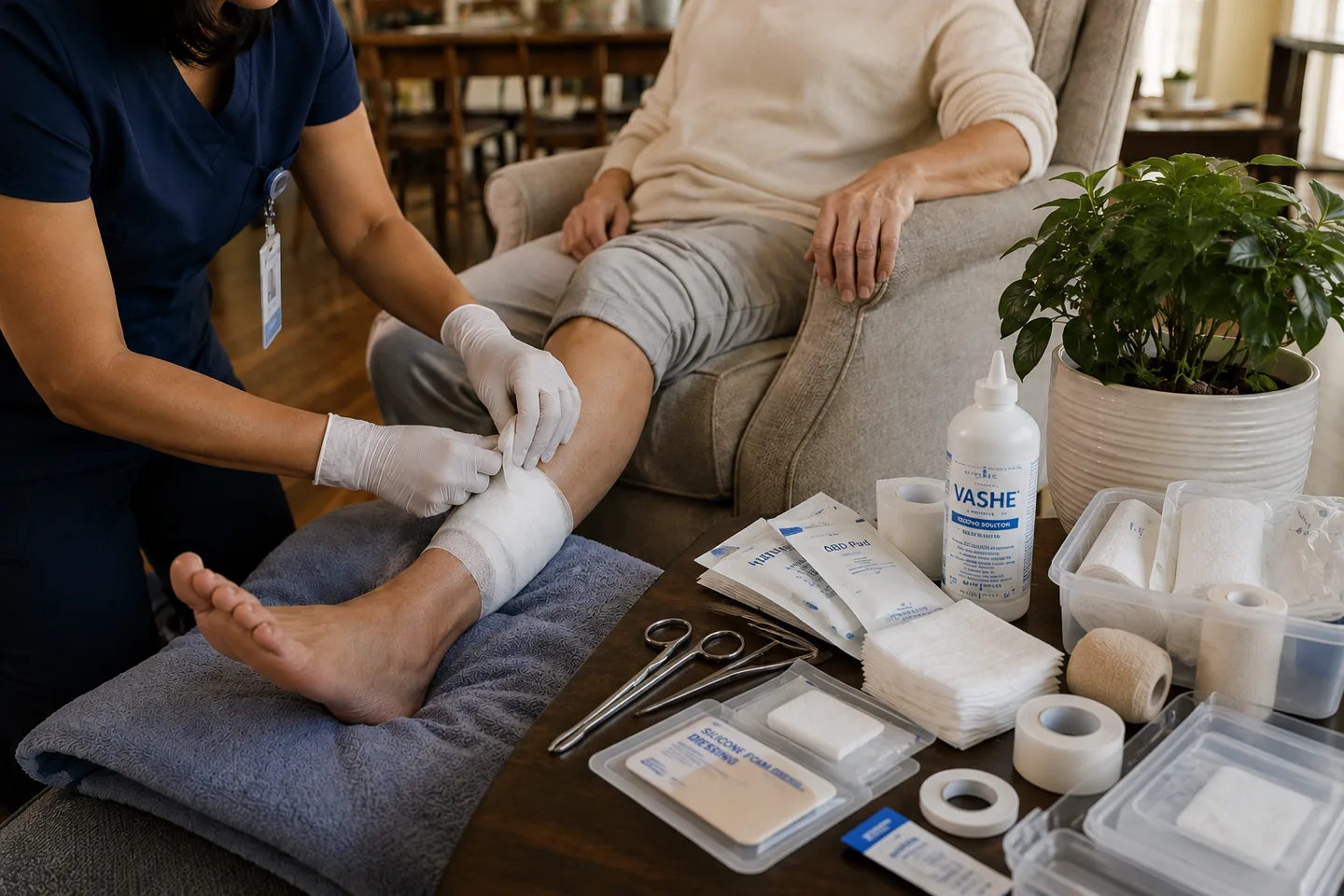 Wound Care
