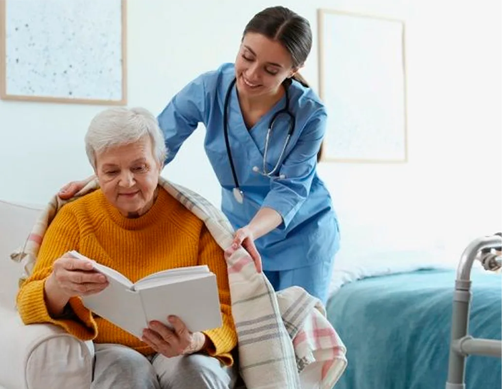 Skilled Nursing Care