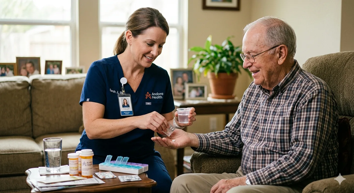 Medication Management